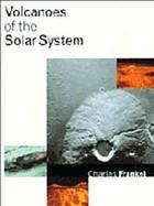 Volcanoes of the Solar System cover