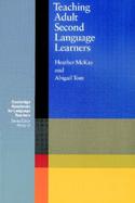 Teaching Adult Second Language Learners cover