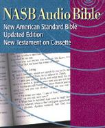 Audio Bible New Testament: Updated NASB cover