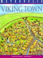Viking Town cover