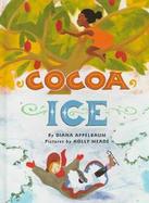 Cocoa Ice cover