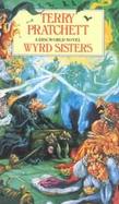 Wyrd Sisters cover