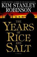 The Years of Rice and Salt cover