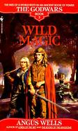 Wild Magic cover