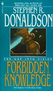The Gap into Vision Forbidden Knowledge cover