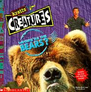 Where're the Bears? cover