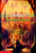 The Captive Temple cover