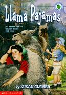 Llama Pajamas cover