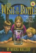The Wish in the Bottle cover