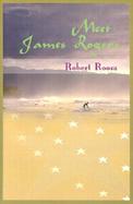 Meet James Rogers cover
