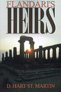Flandari's Heirs cover