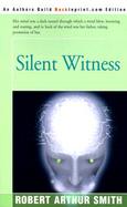 Silent Witness cover