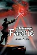 The Talisman Of Faerie cover