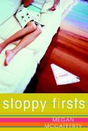 Sloppy Firsts cover