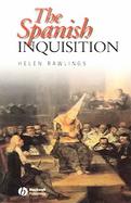 Spanish Inquisition cover