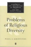 Problems of Religious Diversity cover