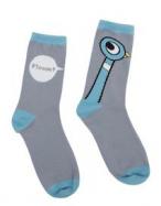 PIGEON SOCKS SMALL cover