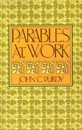 Parables at Work cover
