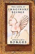 Book of Imaginary Beings cover