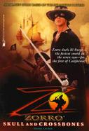 Skull and Crossbones cover