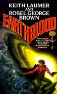 Earthblood cover