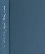 Design on the Land The Development of Landscape Architecture cover