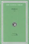 Philo (volume9) cover