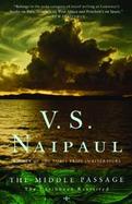 Middle Passage: The Caribbean Revisited cover