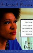 Selected Poems cover