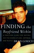 Finding the Boyfriend Within cover