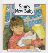 Sam's New Baby cover
