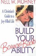 Build Your Bounce-Back Ability cover