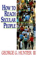 How to Reach Secular People cover