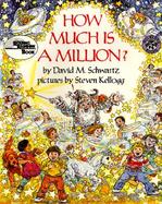 How Much Is a Million? cover