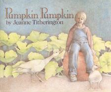 Pumpkin, Pumpkin cover