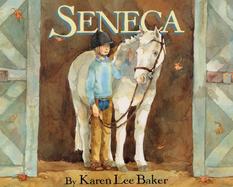 Seneca cover