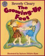 The Growing-Up Feet cover