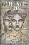 Inside the Walls of Troy cover