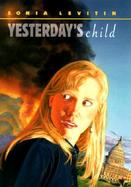 Yesterday's Child cover