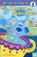 Hooray For Polka Dots cover