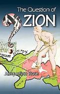 The Question Of Zion cover