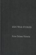 Zen War Stories cover