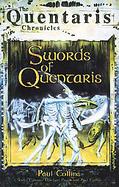 Swords of Quentaris: Quentaris Chronicles cover