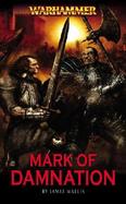 The Mark of Damnation cover