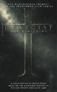 Exorcist The Beginning cover