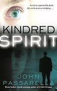 Kindred Spirit cover