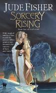 Sorcery Rising cover