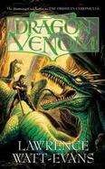 Dragon Venom cover