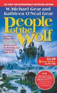 People of the Wolf cover