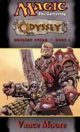 Odyssey cover